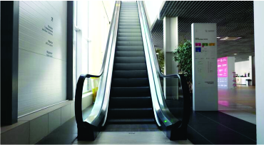 Escalator installation and maintenance in Lagos Nigeria